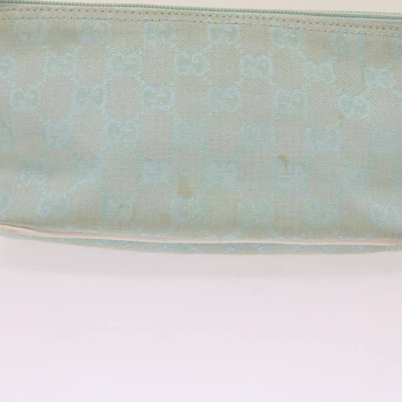 GUCCI GG canvas Handbag - Picture 11 of 16